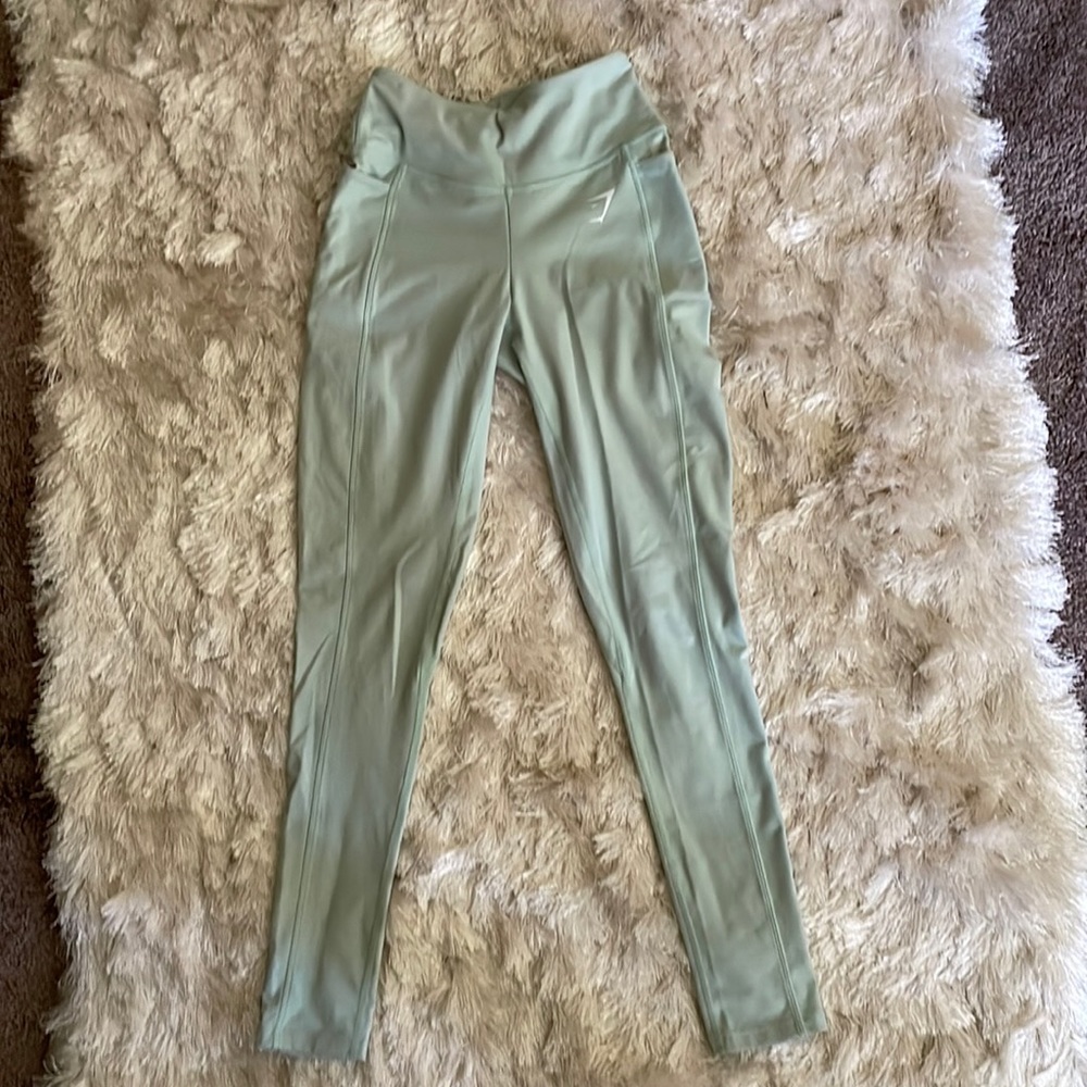 Gymshark workout pants